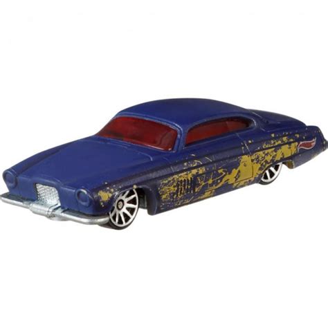 Hot Wheels Color Shifters Fish D Chip D BHR31 Black Yellow Walmart