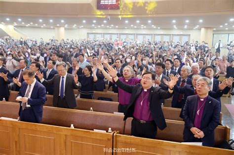 왜 하디 인가 절망에서 회심까지두 번째 하디 영적각성 120주년 기념대회 성료