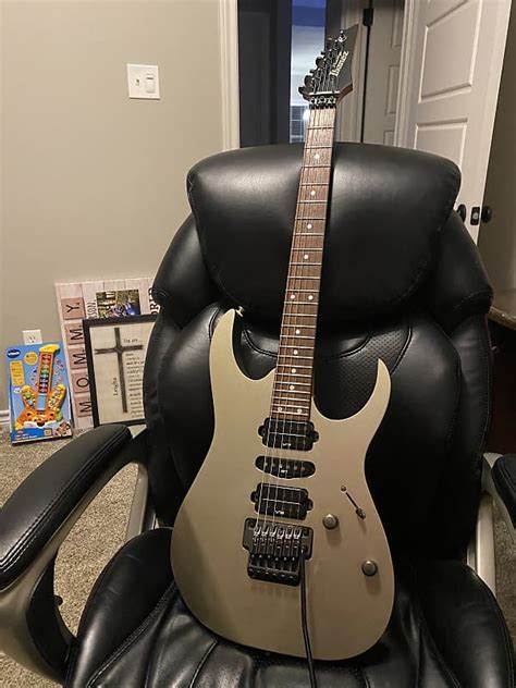 Ibanez Prestige RG1570 Reverb