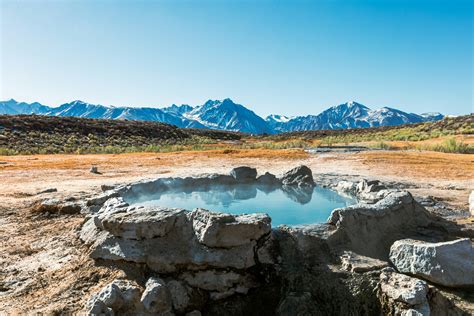 Crab Cooker Hot Springs - CaliHotSprings.com