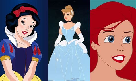 Disney Princess Names 12 Cute Princess Ever