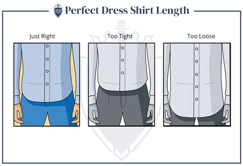 Ways To Tuck In A Dress Shirt Healthyvox