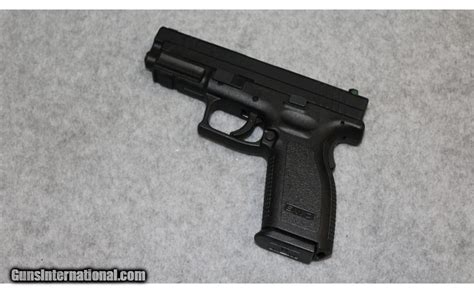 Springfield~xd~9 Mm