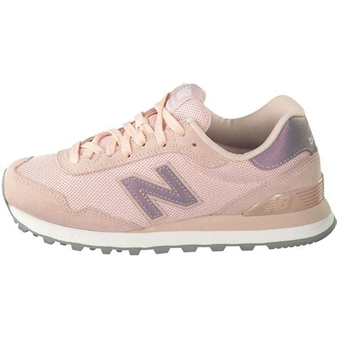 New Balance Wl 515 Gbp Sneaker Pink Schuhcenterde