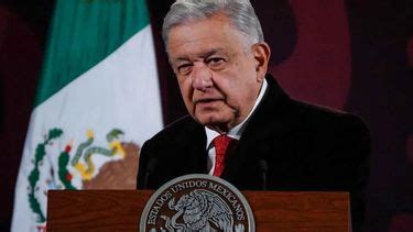 Si Se Logra Se Aplicar En Todos Los Estados Amlo Sobre Reforma Al