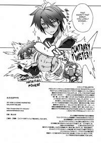 Sakasama Evol Nhentai Hentai Doujinshi And Manga