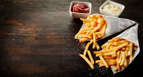 Comment Faire Des Frites Belges Fiches Conseils Et Guides Pratiques