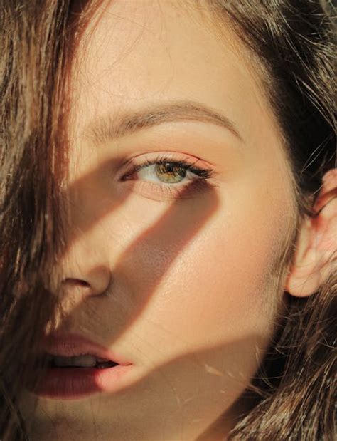 Tapes Pour R Aliser Un Maquillage Nude