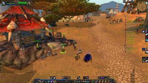 From Where To Buy Arrows Bullets In The Crossroads The Barrens Wow