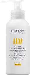 Babe 10 Urea Repairing Vücut Losyonu 500 ml Fiyatları Özellikleri ve Yorumları En Ucuzu Akakçe