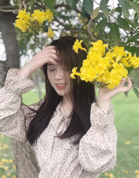 Gặp gỡ Hot girl ẵm học bổng 100 ngành Marketing Trường Cao đẳng Quản lý và Kinh doanh Hà Nội