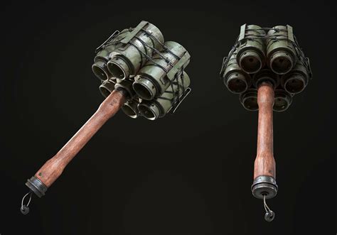 Замените взрывпакет на связку гранат - Предложения - Enlisted