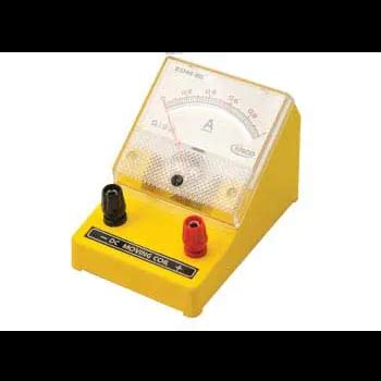 Ammeter