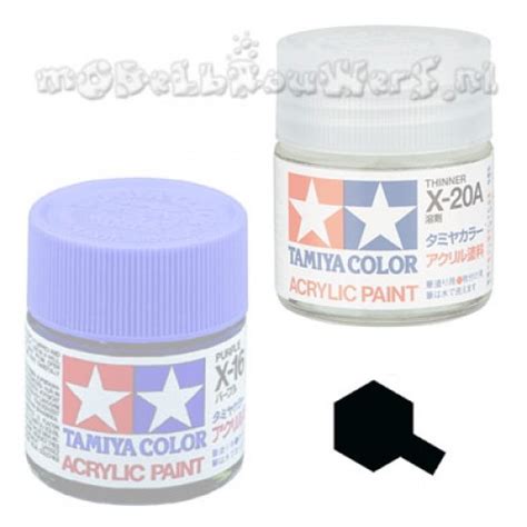 Tamiya Acryl Xf 63 German Grey Tamiya Tamiya Acryl 23ml Voor Maar € 3