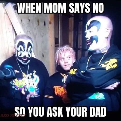 Whoop Whoop : juggalo