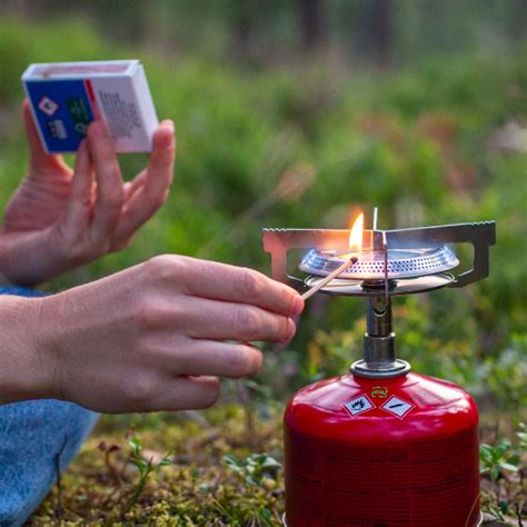 Primus Classic Trail Stove Gohike Outdoor