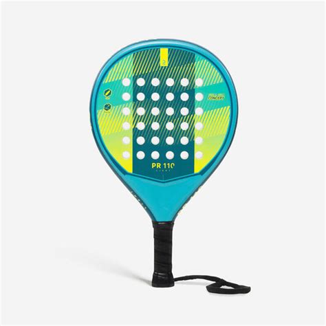 Customer Reviews Kids Padel Racket Kuikma Pr 100 Light Decathlon