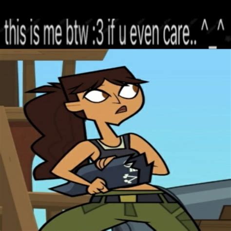 Pin By On Guardado R Pido In Drama Memes Total Drama Island