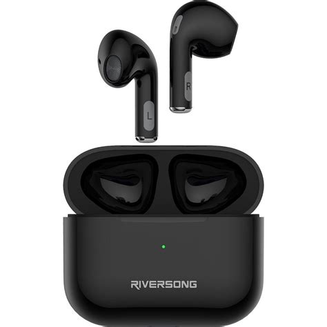 Riversong Air Mini Pro TWS True Wireless Bluetooth Stereo Earbuds With