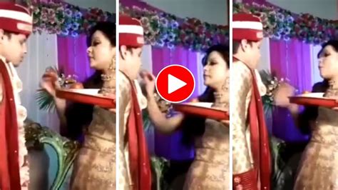 Trending Today Sali Did Funny Act With Jija On Stage Funny Ideo Viral