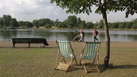 Hyde Park | Attractions in Hyde Park, London