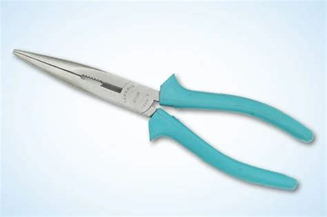 Mild Steel Taparia Long Nose Plier Size Inch At Piece In