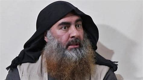 Abu Bakr Al Baghdadi: Who was the former IS Leader? - ABTC