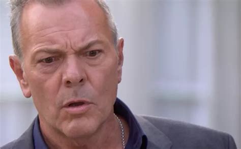 Bbc Eastenders David Wicks Returns 21 Years After Debut But Fans All