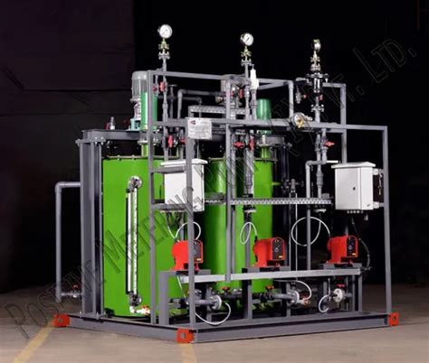 Positive Metering Pumps I Private Limited Nashik Manufacturer Of Dosing System And Dosing Pumps