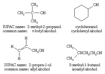 Alcohol - Organic Compounds, Structure, Classification | Britannica