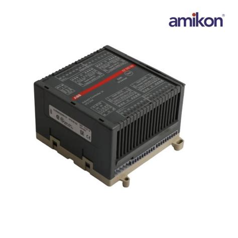 Abb Dc Gjr R Digit Input Output Module Supplier Abb