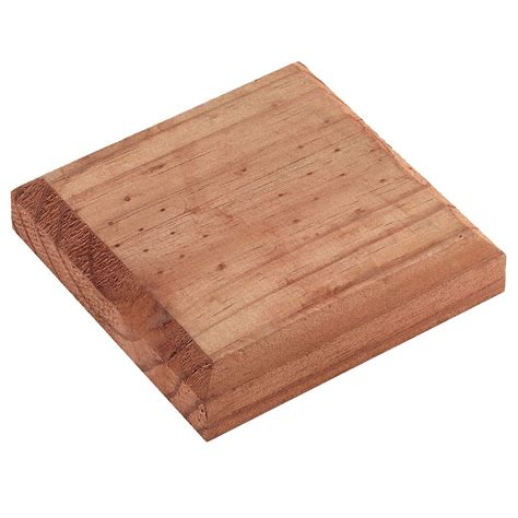 Grange Timber Pressure Treated Post Cap (W)100mm (D)100mm | Departments | DIY at B&Q