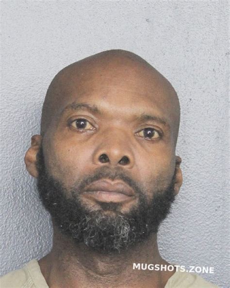 Seays James 08232023 Broward County Mugshots Zone