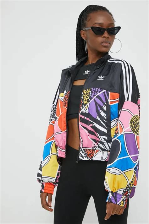 Adidas Originals Geaca X Rich Mnisi Femei Answear Ro