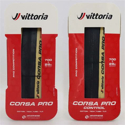 Vittoria Neum Ticos Sin C Mara Para Carretera Corsa Pro Control Tlr