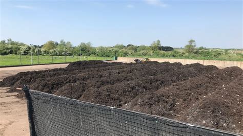 types  aerobic composting explained  garden diary