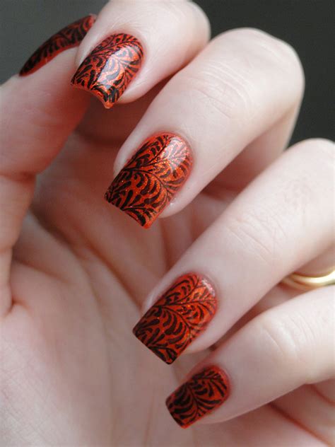 21 Beautiful Nail Art Ideas Great Inspire