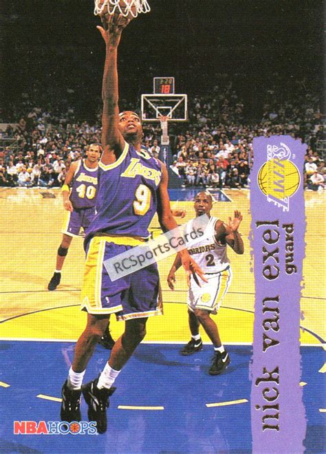 Your Favorite Lakers Basketball Cards Basketball Cards By