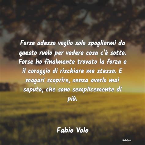 Frasi Fabio Volo