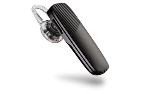 Review Plantronics Explorer 500 Bluetooth Headset