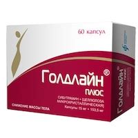 Голдлайн плюс — инструкция по применению, описание, вопросы по препарату