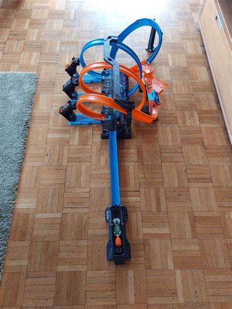 Hot Wheels Korkenzieher Gebraucht In Sch Tz F R Chf Nur Abholung Auf Ricardo Kaufen