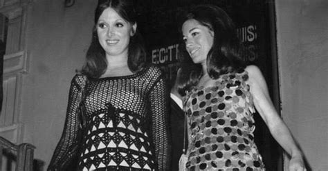 Мини 60-х годов | Пикабу