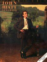 The John Hiatt Archives – Songbooks