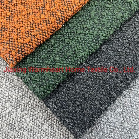 Terry Woven Sofa Fabric Upholstery Cloth for Couch Furniture Terry ...