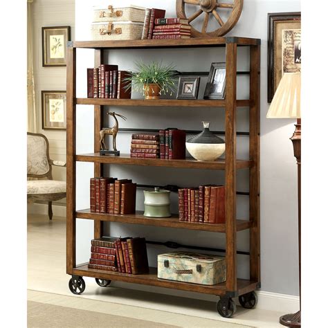 Etagere On Wheels - CANAZOR