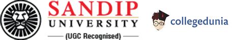 Sandip University: Top Private University in India Approved by UGC