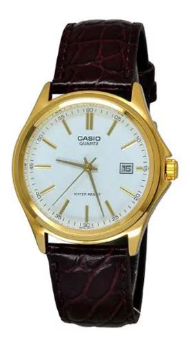 Reloj Casio Hombre Mtp 1183q 7adf Cuotas sin interés