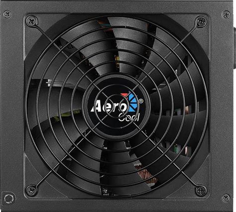 Aerocool Блок питания компьютера Блок питания Aerocool ATX 1000W KCAS ...