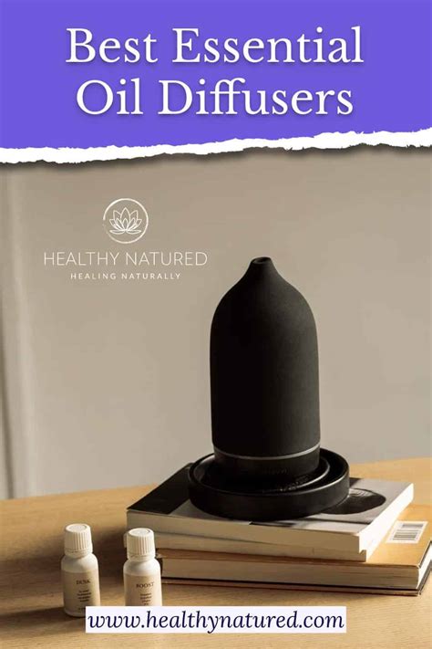 Best Essential Oil Diffusers 2021 Guaranteed Satisfaction